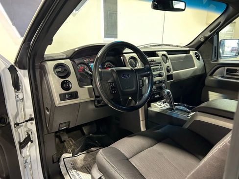 Used 2012 Ford F150 Raptor image 10