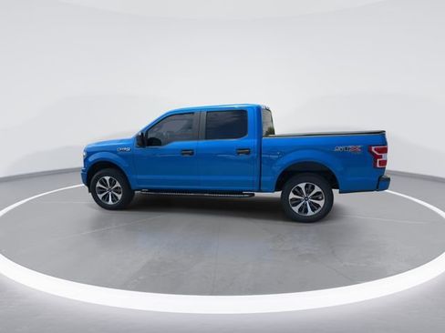 Used 2019 Ford F150 XL w/ Equipment Group 101A Mid AWD/4WD image 5