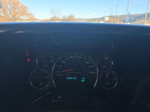 Used 2021 Chevrolet Express 2500 LS w/ Enhanced Convenience Package image 35