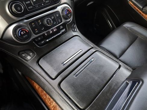 Used 2019 Chevrolet Tahoe Premier image 64