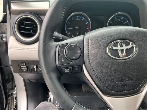 Used 2016 Toyota RAV4 Limited AWD/4WD image 23