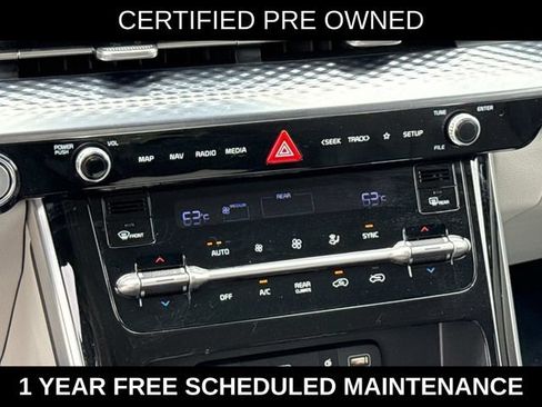 Used 2024 Kia Carnival SX Prestige FWD image 22
