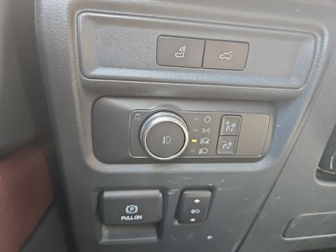 Used 2022 Ford Expedition Max Limited AWD/4WD image 20