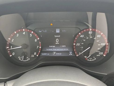 Certified 2024 Nissan Titan PRO-4X w/ Pro-4x Convenience Package AWD/4WD image 23