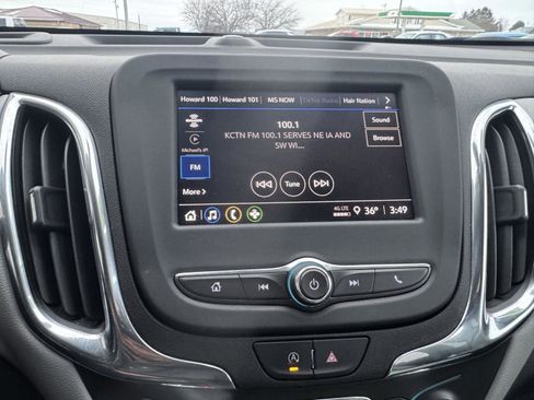 Used 2023 Chevrolet Equinox LS w/ LS Convenience Package image 9