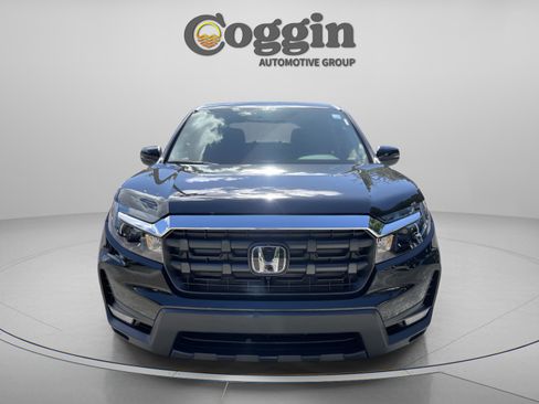 New 2026 Honda Ridgeline RTL image 10