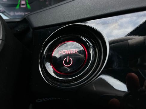 Used 2025 Honda Accord Sport image 22