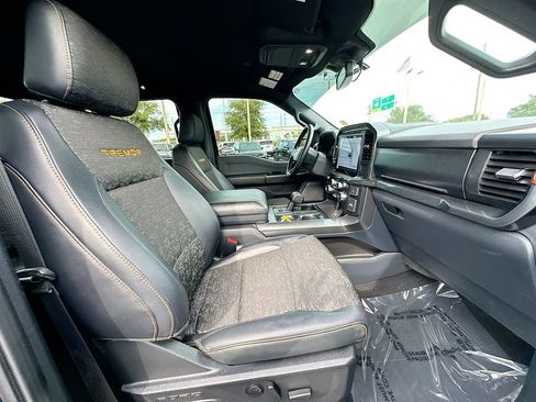 Used 2023 Ford F150 Tremor w/ Trailer Tow Package image 28