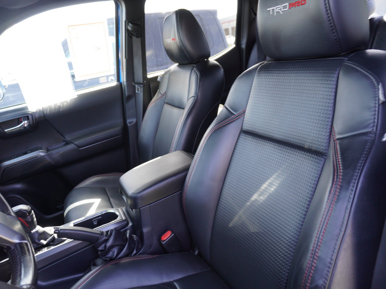 Used 2019 Toyota Tacoma TRD Pro AWD/4WD image 22