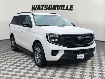 New 2025 Ford Expedition Active