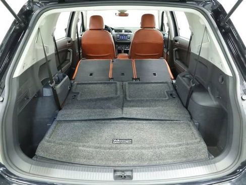 Used 2023 Volkswagen Tiguan S w/ Driver Assistance Package image 36