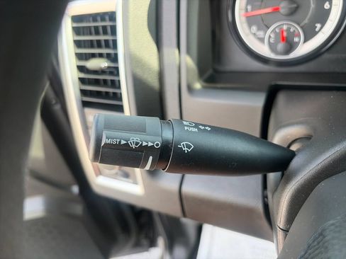 Used 2024 RAM 1500 Warlock AWD/4WD image 31