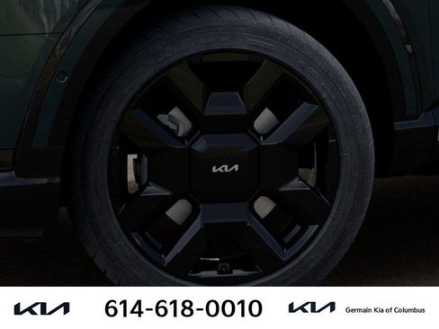 New 2027 Kia Telluride X-Line SX Prestige AWD/4WD image 12
