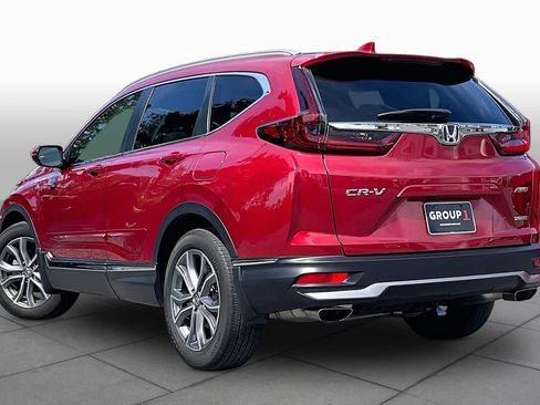 Used 2022 Honda CR-V Touring image 11