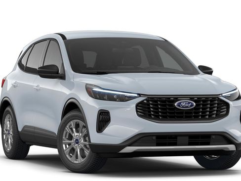 New 2026 Ford Escape Active image 4