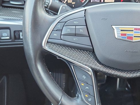 Used 2021 Cadillac XT5 Sportv image 21