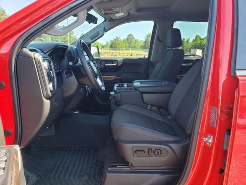 Used 2019 GMC Sierra 1500 SLE w/ SLE Value Package RWD image 27