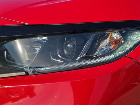 Used 2019 Honda Civic EX image 34