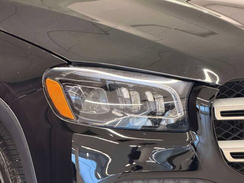 Certified 2022 Mercedes-Benz GLS 450 4MATIC image 9