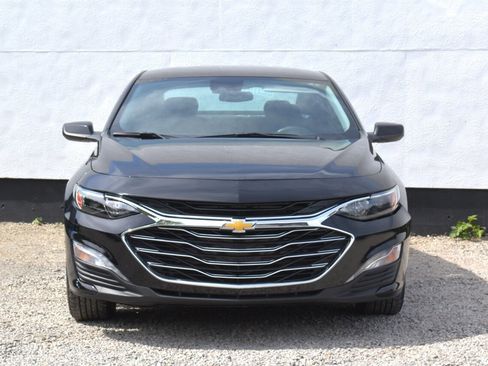 Used 2023 Chevrolet Malibu LT image 7