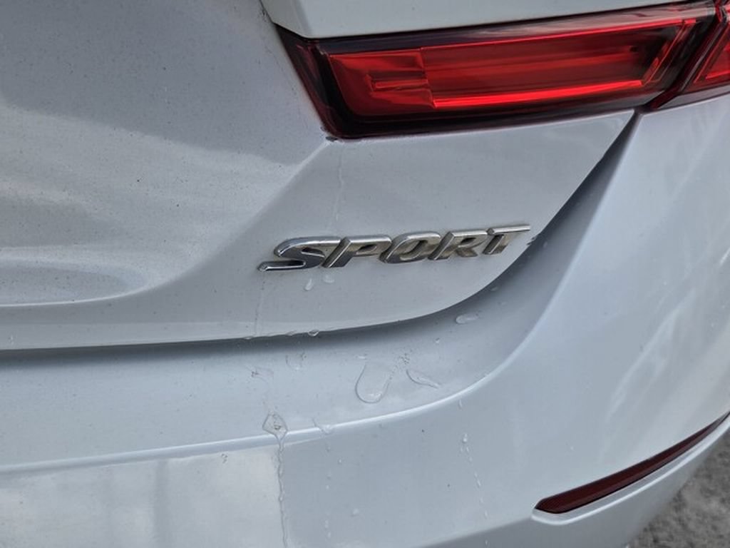 Used 2019 Honda Accord Sport image 5