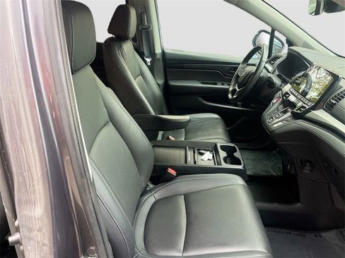 Used 2023 Honda Odyssey EX-L image 29