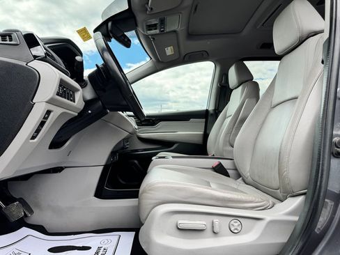 Used 2024 Honda Odyssey Touring image 20