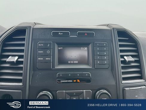 Used 2015 Ford F150 XL RWD image 14