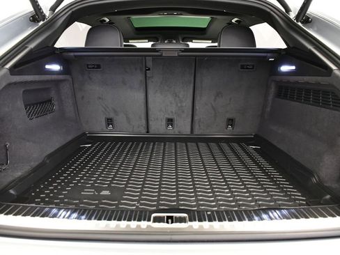 Used 2025 Audi Q8 Premium Plus image 54