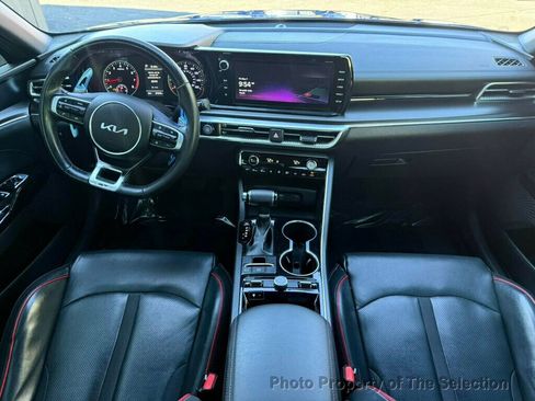 Used 2023 Kia K5 GT image 41