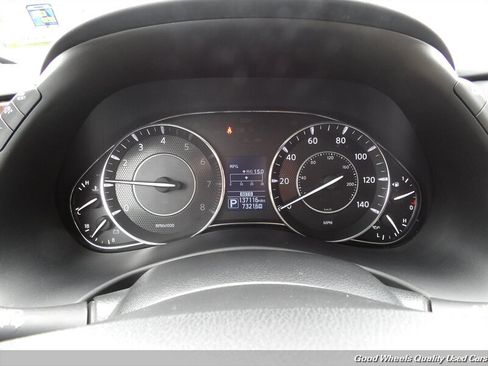 Used 2018 Nissan Armada SV w/ Driver Package AWD/4WD image 18