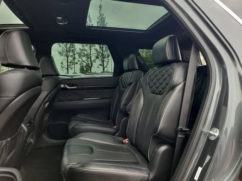 Used 2020 Hyundai Palisade Limited FWD image 27