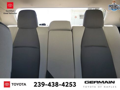 Certified 2025 Toyota Corolla LE image 29