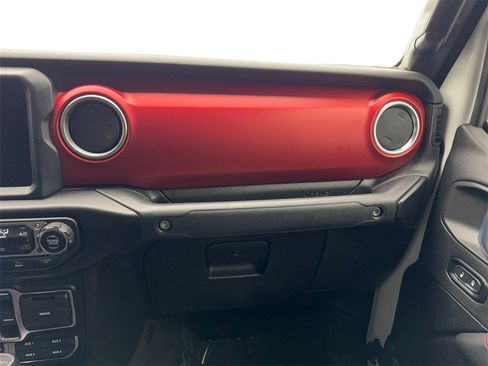 Used 2021 Jeep Gladiator Rubicon image 59