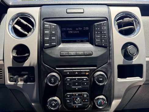 Used 2014 Ford F150 XLT w/ Equipment Group 301A Mid RWD image 24
