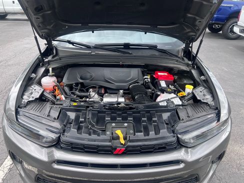 Used 2024 Dodge Hornet R/T image 4