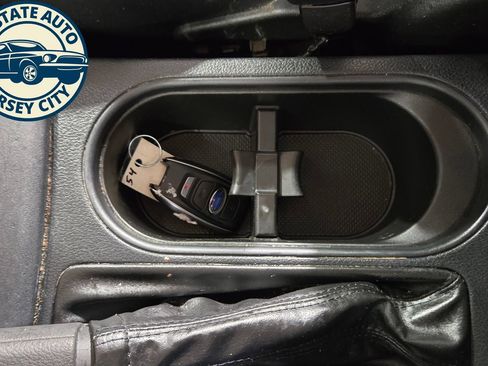 Used 2017 Subaru Forester 2.0XT Touring AWD/4WD image 21