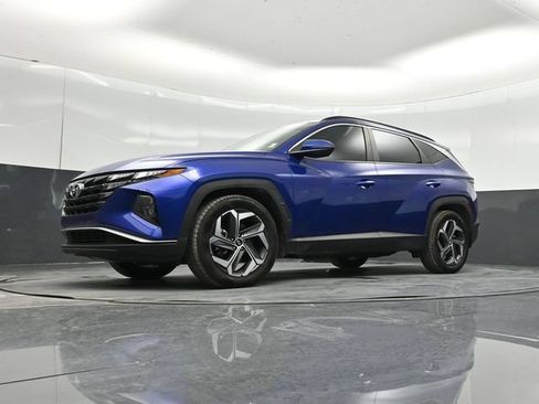 Used 2023 Hyundai Tucson SEL w/ Convenience Package FWD image 49