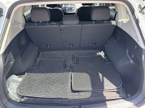 Certified 2024 Volkswagen Tiguan S AWD/4WD image 28