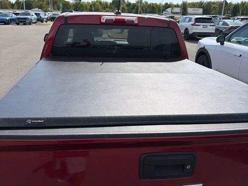 Used 2019 GMC Canyon SLE RWD image 7