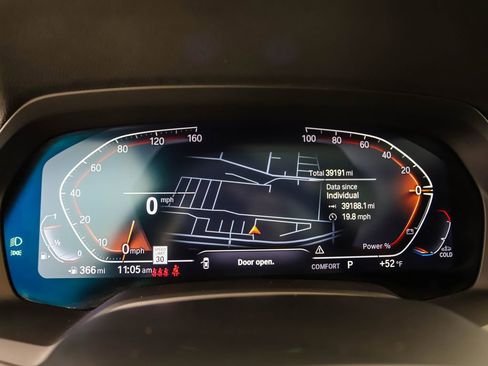 Certified 2023 BMW X5 xDrive40i w/ M Sport Package image 14