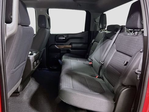 Used 2022 Chevrolet Silverado 1500 RST AWD/4WD image 21