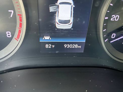 Used 2019 Hyundai Tucson Ultimate AWD/4WD image 17