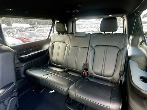 New 2026 Jeep Grand Wagoneer L Limited AWD/4WD image 29