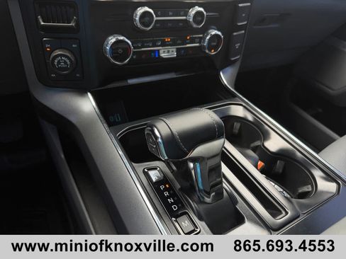 Used 2023 Ford F150 Lariat AWD/4WD image 26