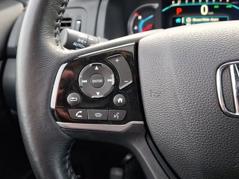 Certified 2021 Honda Passport Touring image 22