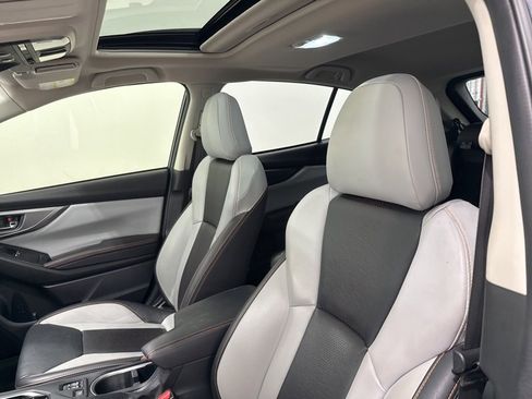 Used 2021 Subaru Crosstrek 2.5i Limited w/ Moonroof Package 2 image 18