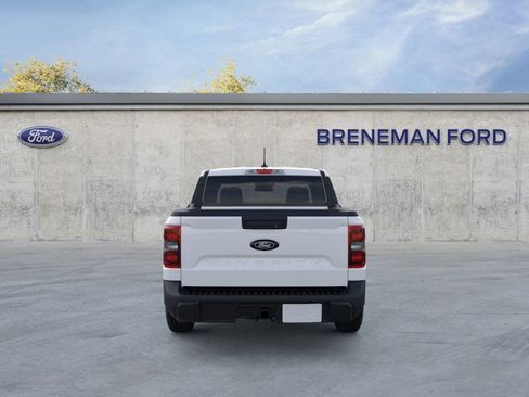 New 2025 Ford Maverick XLT w/ XLT Luxury Package image 5