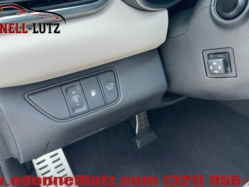 Used 2023 Genesis G70 3.3T w/ Sport Prestige Package RWD image 12
