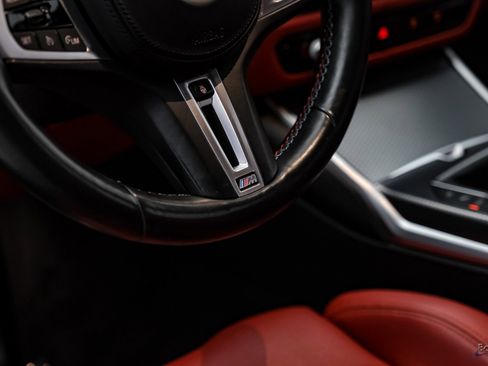 Used 2023 BMW M3 w/ Executive Package image 39